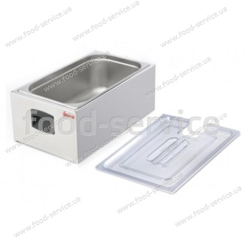 Контейнер Sirman для Softcooker XP 1/1 69062000